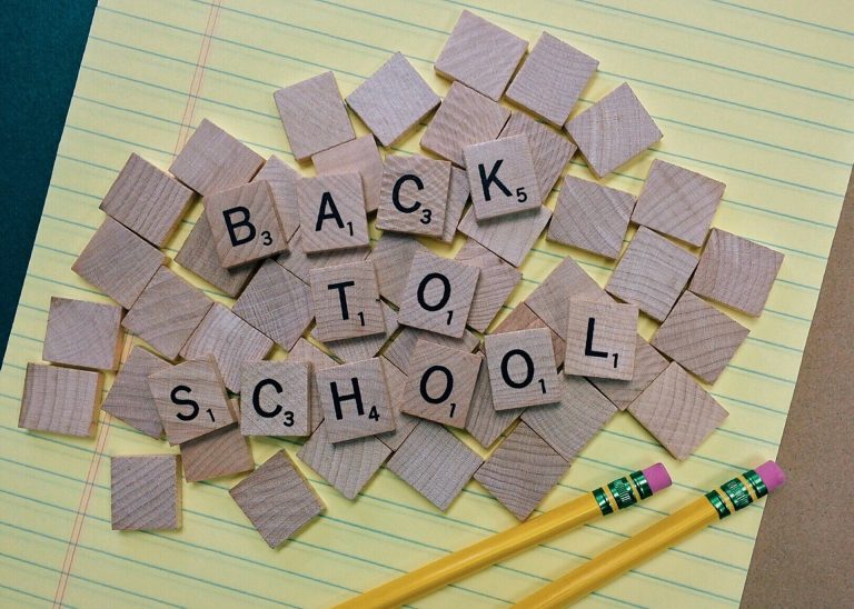 3 Things Parents Must Know at the Start of the New School Year
