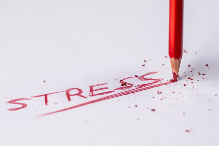 Natural Ways to Manage Stress and Anxiety