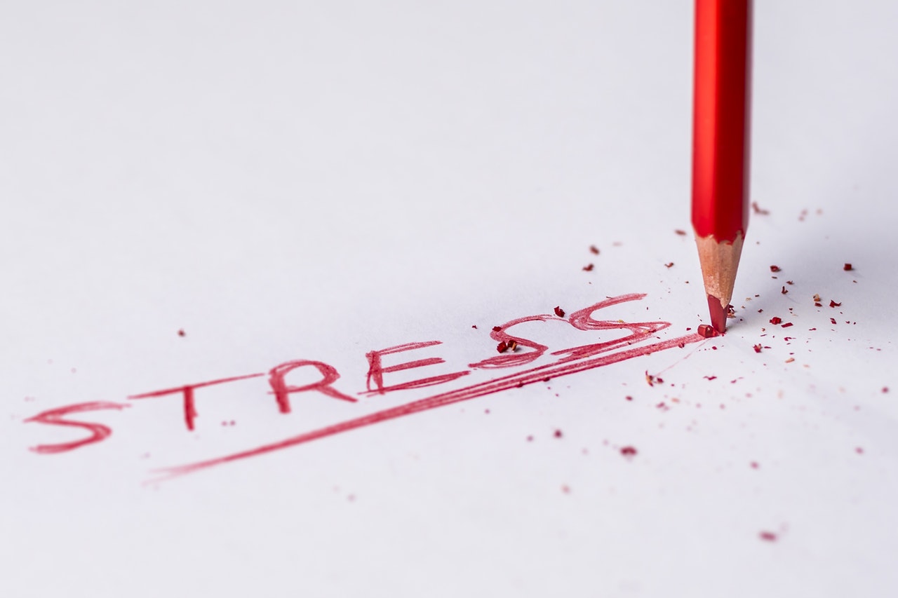 Natural Ways To Manage Stress And Anxiety Douglas Haddad - 