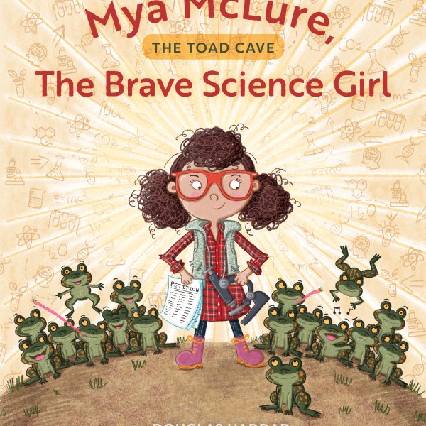 Mya McLure (cover)