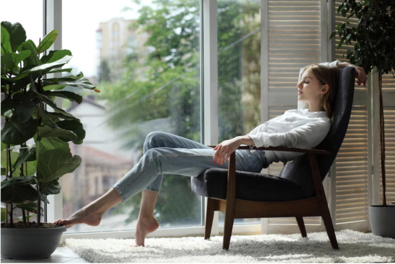 7 Ways to Keep the Air in Your Home Clean